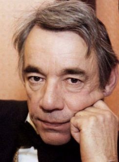 Roger Lloyd Pack
