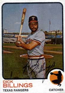 Dick Billings