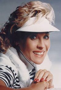 Jan Stephenson