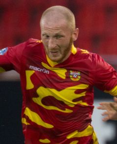 Andrei Vasilyev (footballer)