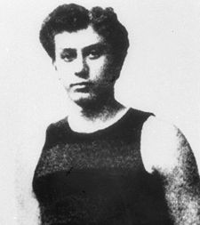 Alvin Kraenzlein