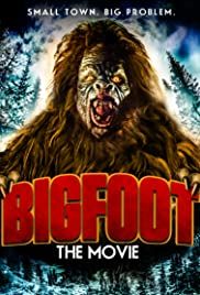 Bigfoot the Movie