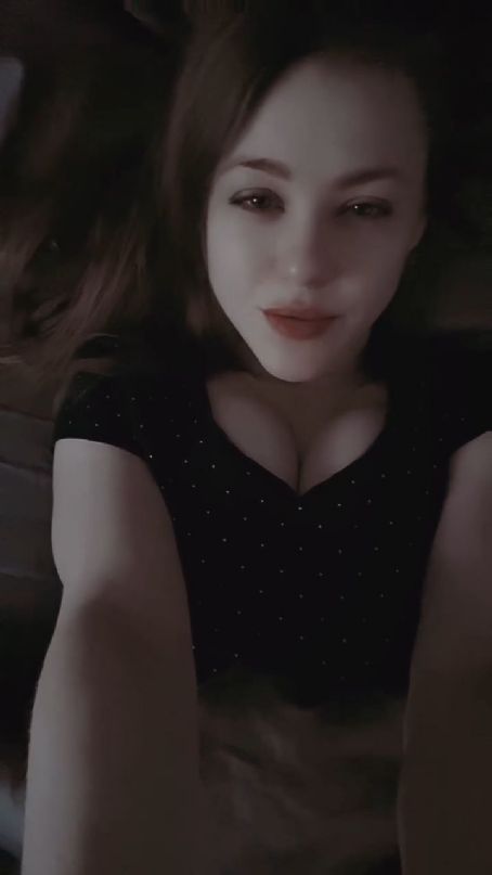 Viola Bailey (Violeta Jurgis Arturovna) - Instagram - Riga, Latvia - February 2, 2025