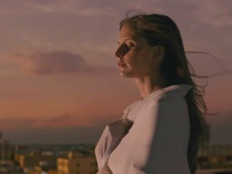 Sarah Michelle Gellar as Sorrow