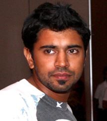 Nivin Pauly