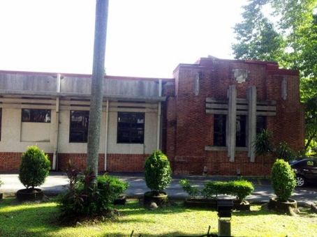 Rubber Research Institute of Malaysia