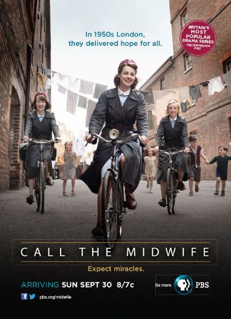 Call the Midwife
