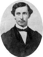 George Walker Weld