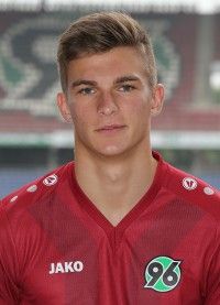 Tim Dierßen