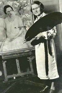 Mabel Pugh