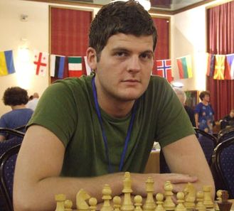 Stefan Kristjansson