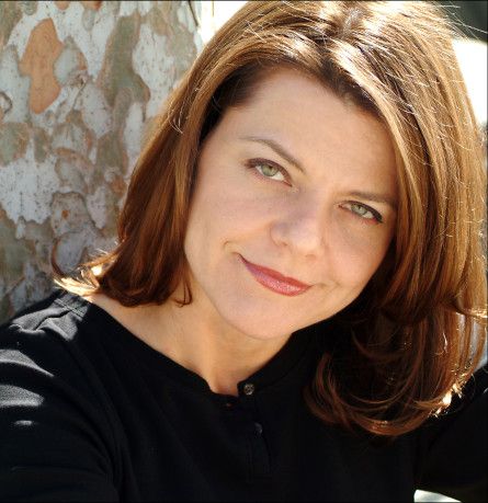 Deb Lacusta