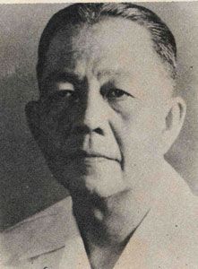 Arnold Mononutu