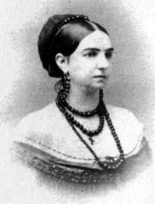 Marija Obrenović