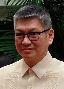Paquito Ochoa, Jr.