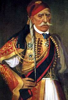 Dimitris Plapoutas