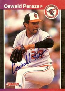 Oswaldo Peraza