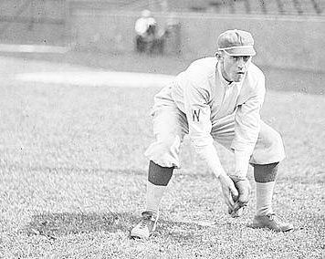 Tillie Walker