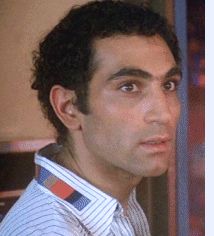 Murray Salem