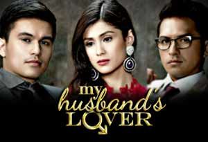 GMA Network launches another groundbreaking series via My Husband's Lover