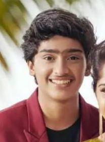 Sanoop Santhosh