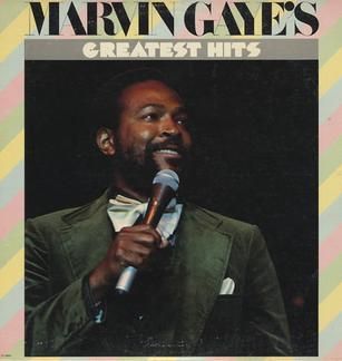 Marvin Gaye's Greatest Hits