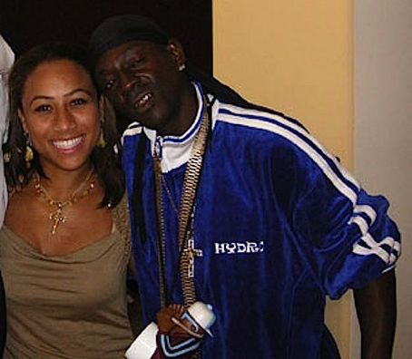 Where is hoopz from flavor flav