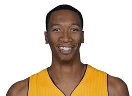 Wesley Johnson