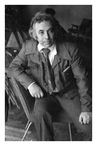Emmanuil Lipkind