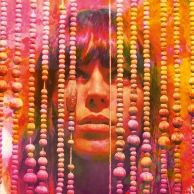 Melody's Echo Chamber - Melody's Echo Chamber