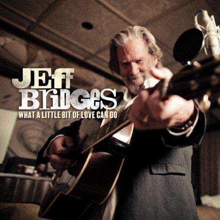 Jeff Bridges Album Cover Photos - List of Jeff Bridges album covers ...