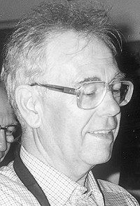 Piet Cleij
