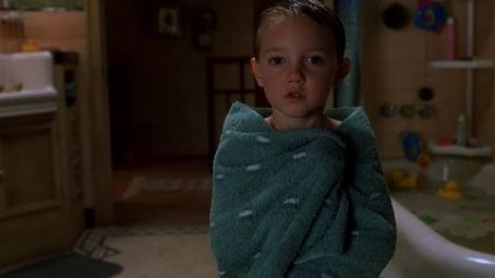 Stir of Echoes - Zachary David Cope