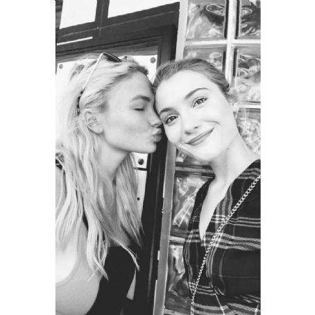 Who is Skyler Samuels dating? Skyler Samuels boyfriend, husband