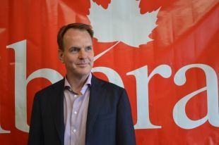 Steve MacKinnon