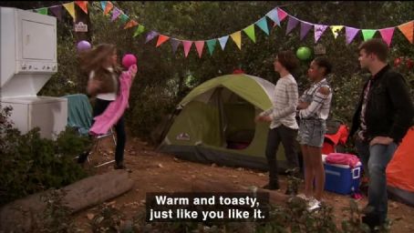 Nickelodeon S Sizzling Summer Camp Special 2017 Cast And Crew Trivia Quotes Photos News And Videos Famousfix