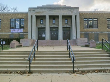 Tandy Community Center