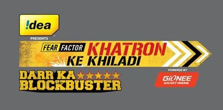 Fear Factor: Khatron Ke Khiladi 5