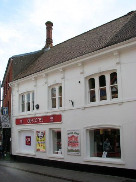 QD stores