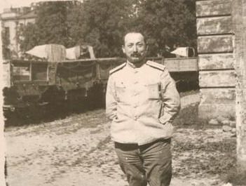 Fyodor Dan