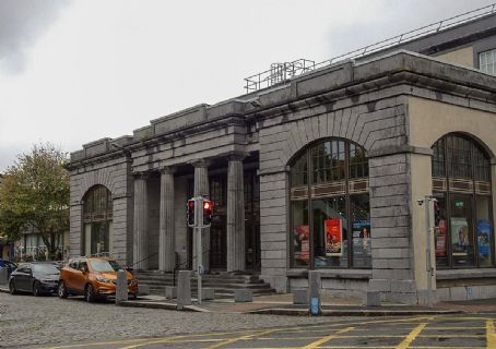 Town Hall Theatre (Galway)