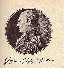 Johann Christoph Gatterer
