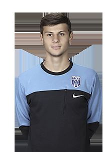 Oleksandr Chornomorets