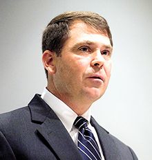 Todd Peterson