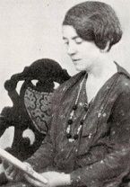 Lily O'Brennan