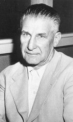 Ralph McKinzie