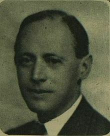 Archie Macdonald