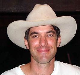John Cain Carter