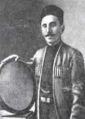 Jabbar Garyagdioglu