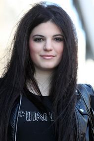 Tina Vukov